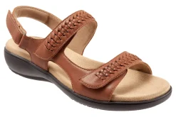 New Romi Woven Women Sandals|Adjustable Strap