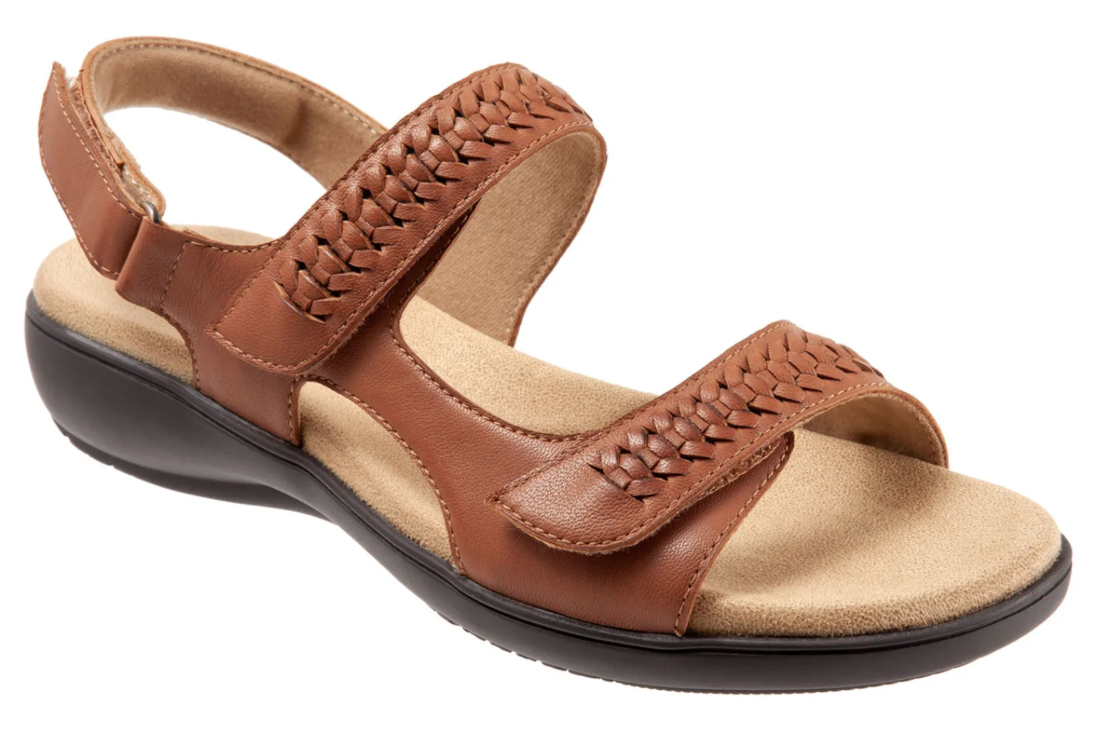New Romi Woven Women Sandals|Adjustable Strap
