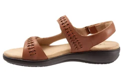 New Romi Woven Women Sandals|Adjustable Strap