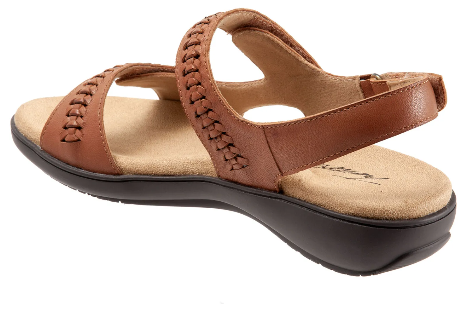 New Romi Woven Women Sandals|Adjustable Strap