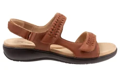 New Romi Woven Women Sandals|Adjustable Strap