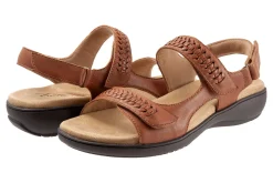 New Romi Woven Women Sandals|Adjustable Strap