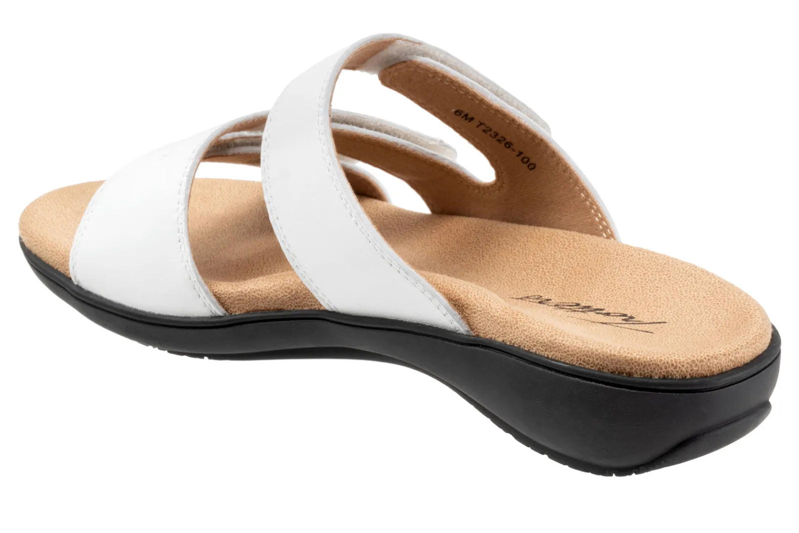 Clearance Rose Women Sandals|Adjustable Strap