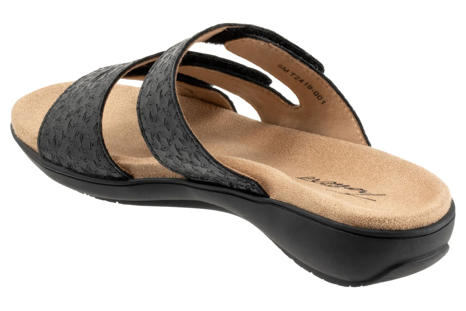 Best Rose Tool Women Adjustable Strap|Slip Ons