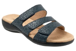 Clearance Rose Tool Women Adjustable Strap|Slip Ons