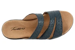 Clearance Rose Tool Women Adjustable Strap|Slip Ons