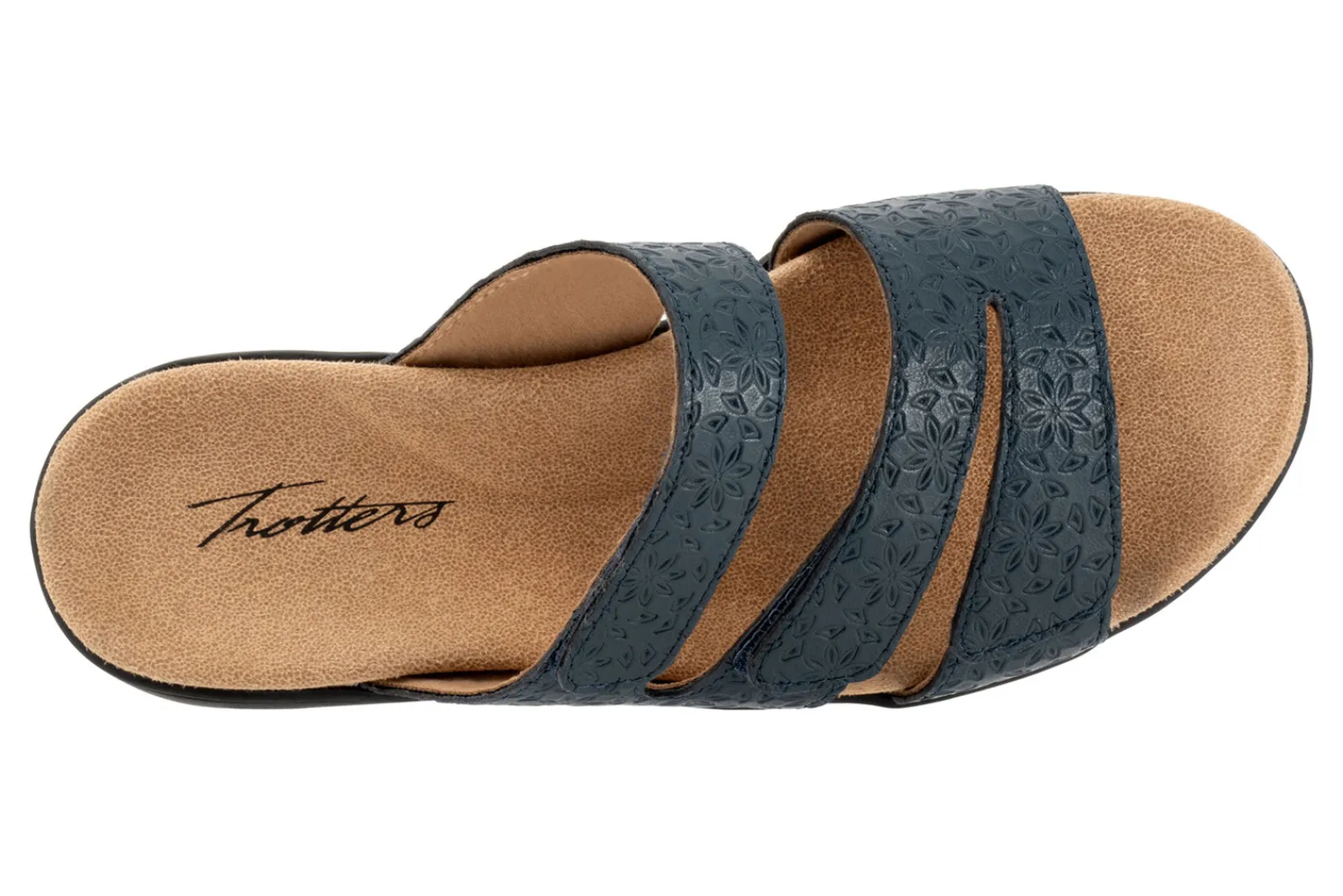 Clearance Rose Tool Women Adjustable Strap|Slip Ons