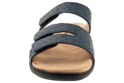 Clearance Rose Tool Women Adjustable Strap|Slip Ons