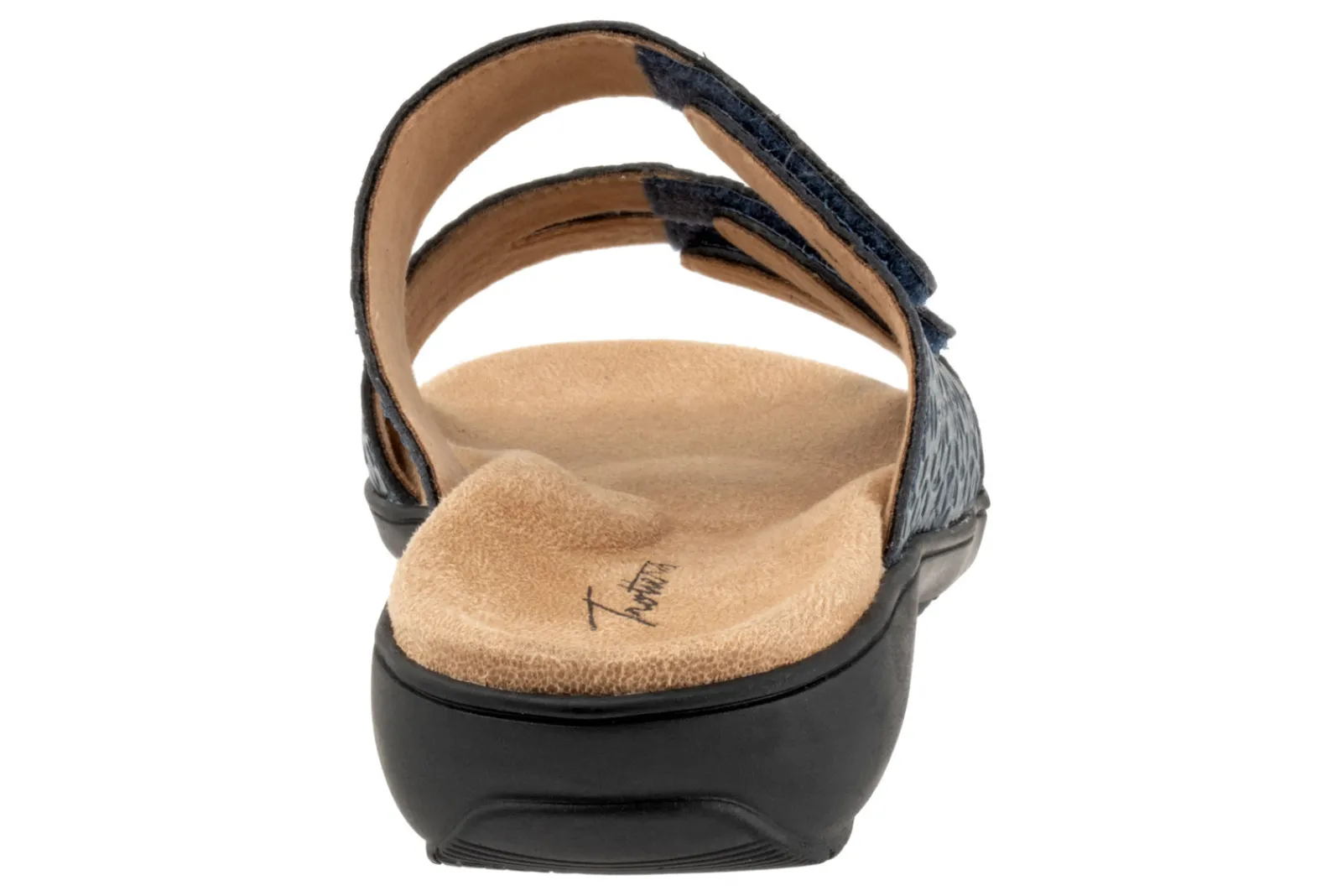 Clearance Rose Tool Women Adjustable Strap|Slip Ons