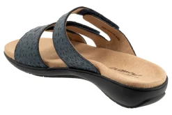 Clearance Rose Tool Women Adjustable Strap|Slip Ons