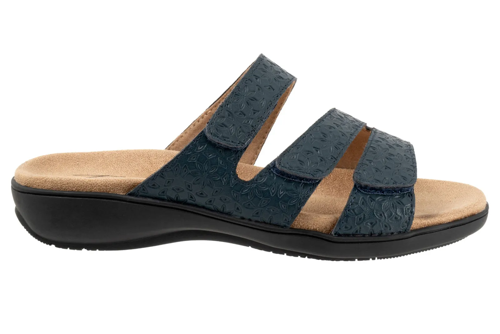 Clearance Rose Tool Women Adjustable Strap|Slip Ons