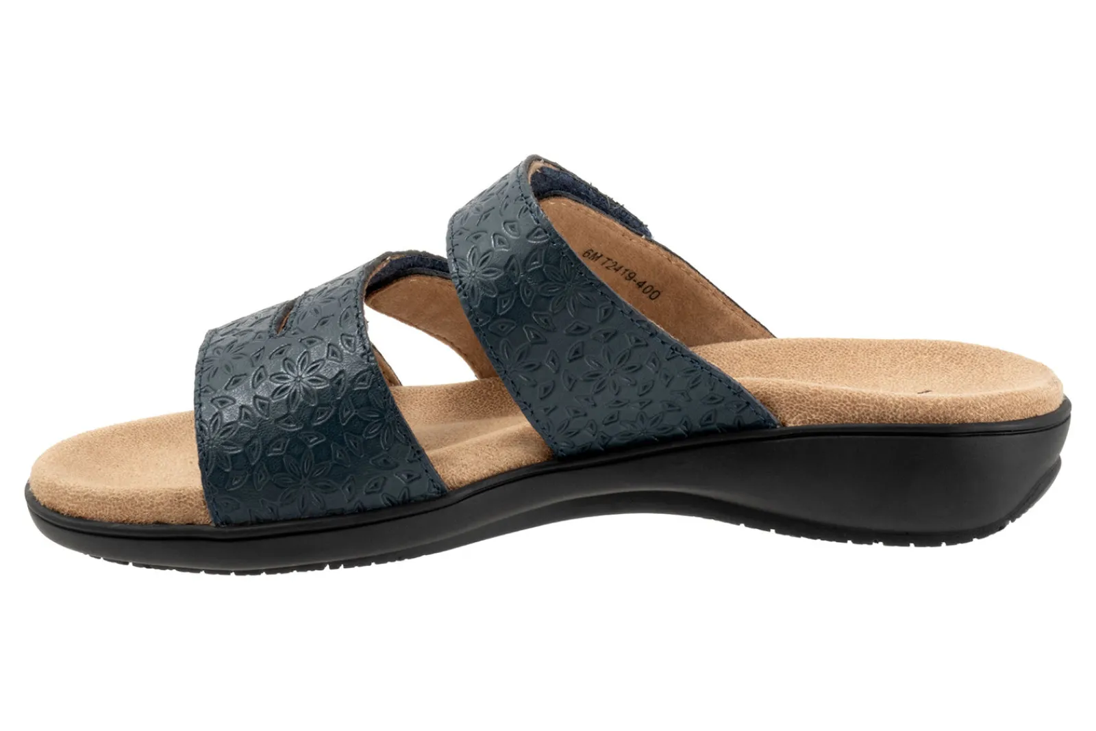 Clearance Rose Tool Women Adjustable Strap|Slip Ons