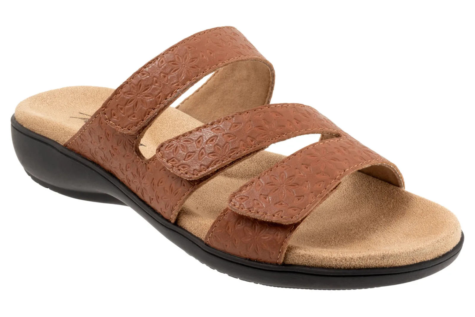 Sale Rose Tool Women Adjustable Strap|Slip Ons