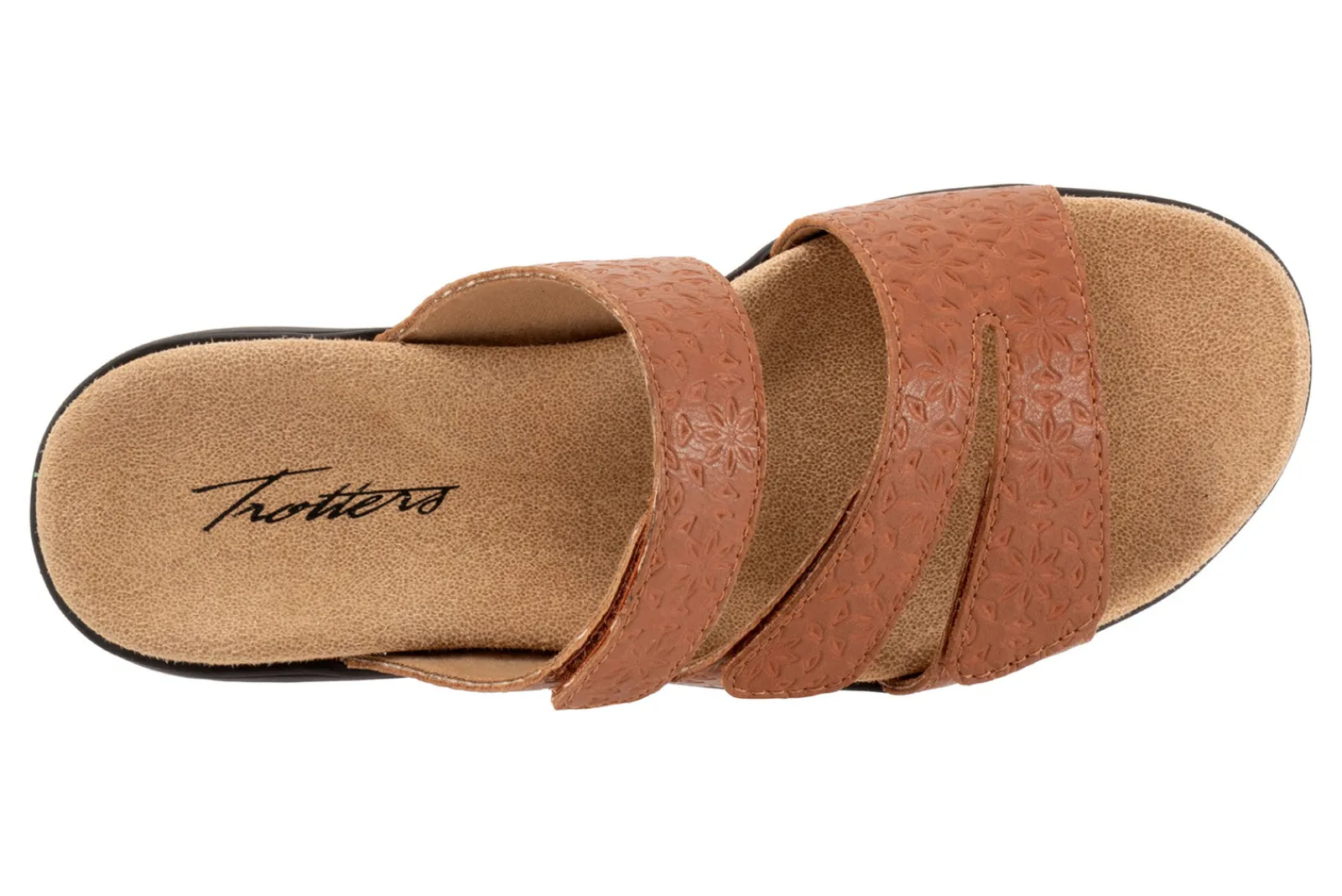 Sale Rose Tool Women Adjustable Strap|Slip Ons