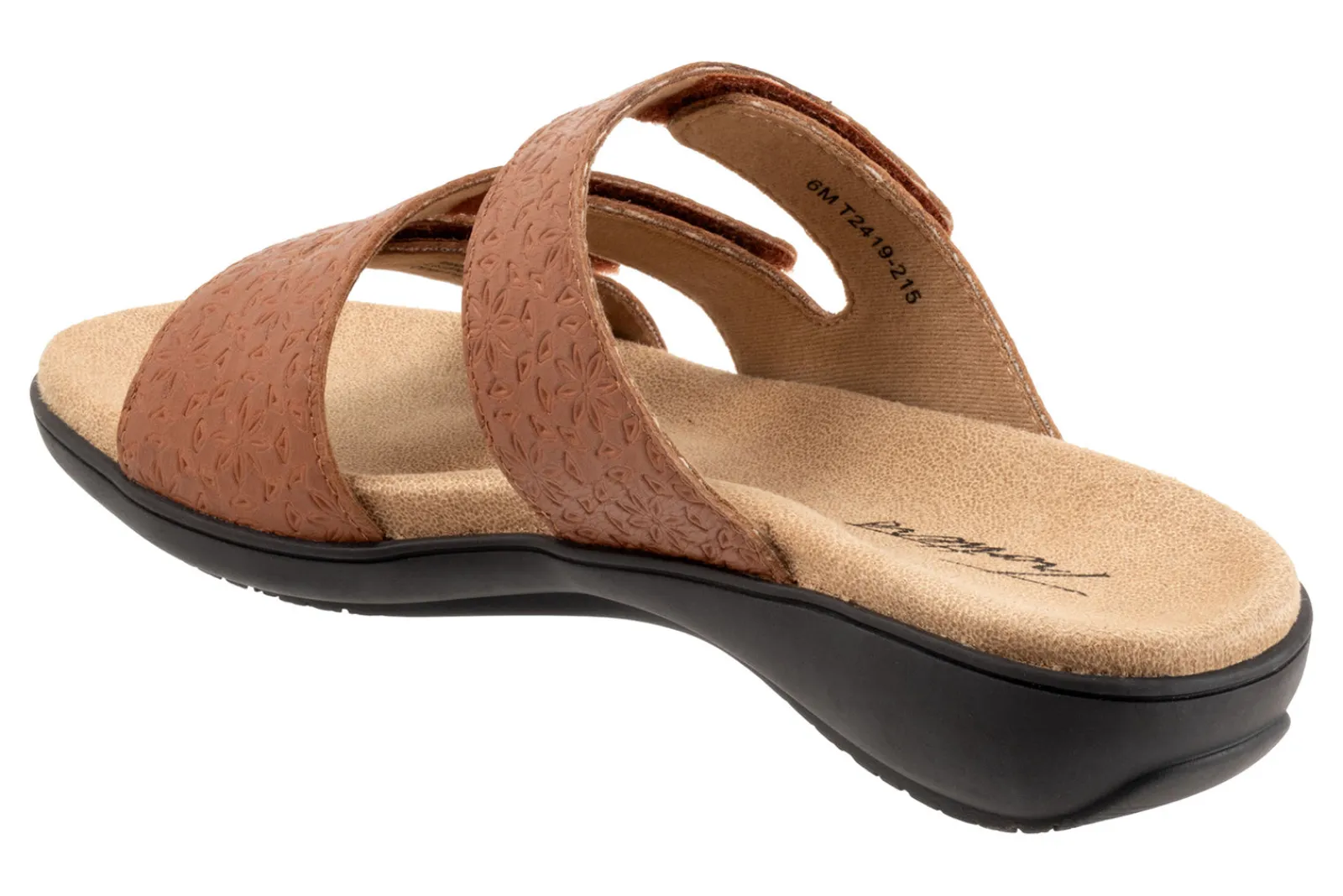 Sale Rose Tool Women Adjustable Strap|Slip Ons