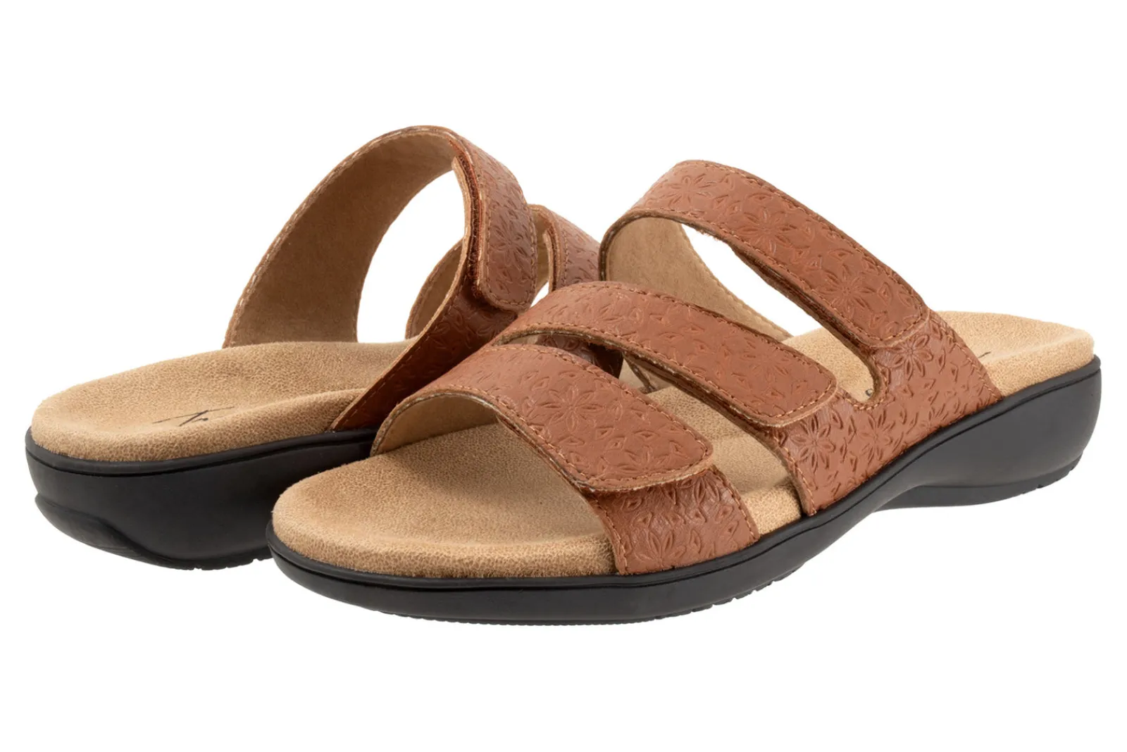 Sale Rose Tool Women Adjustable Strap|Slip Ons