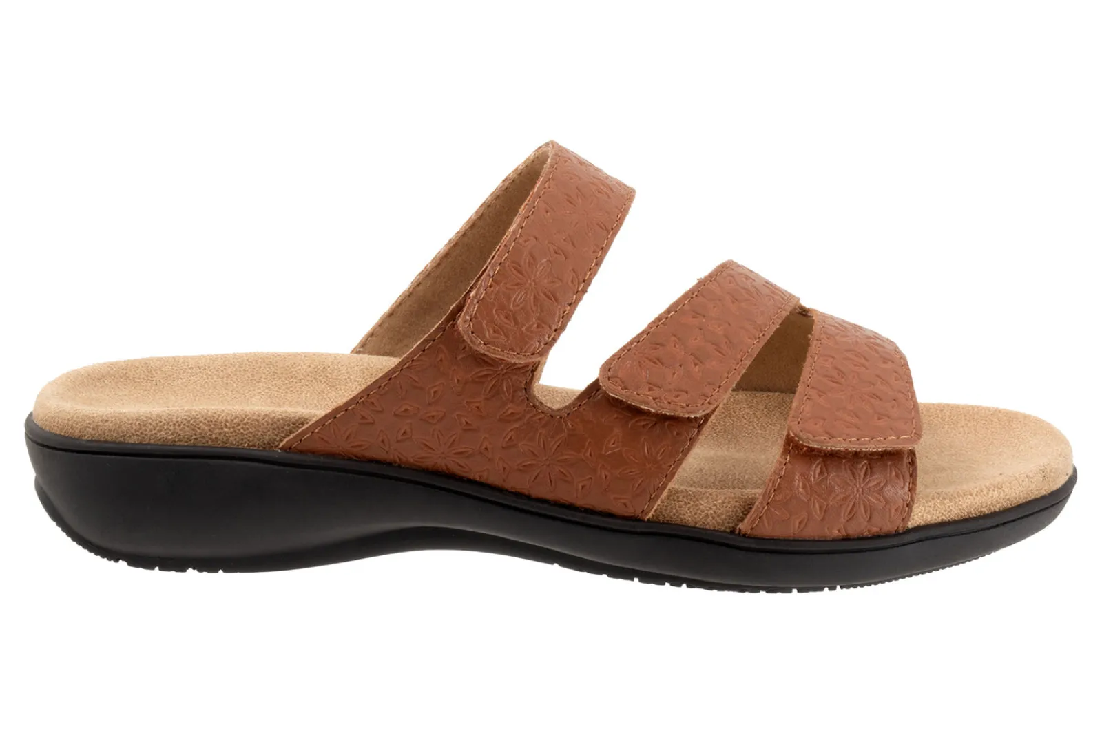 Sale Rose Tool Women Adjustable Strap|Slip Ons