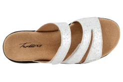 Online Rose Tool Women Adjustable Strap|Slip Ons