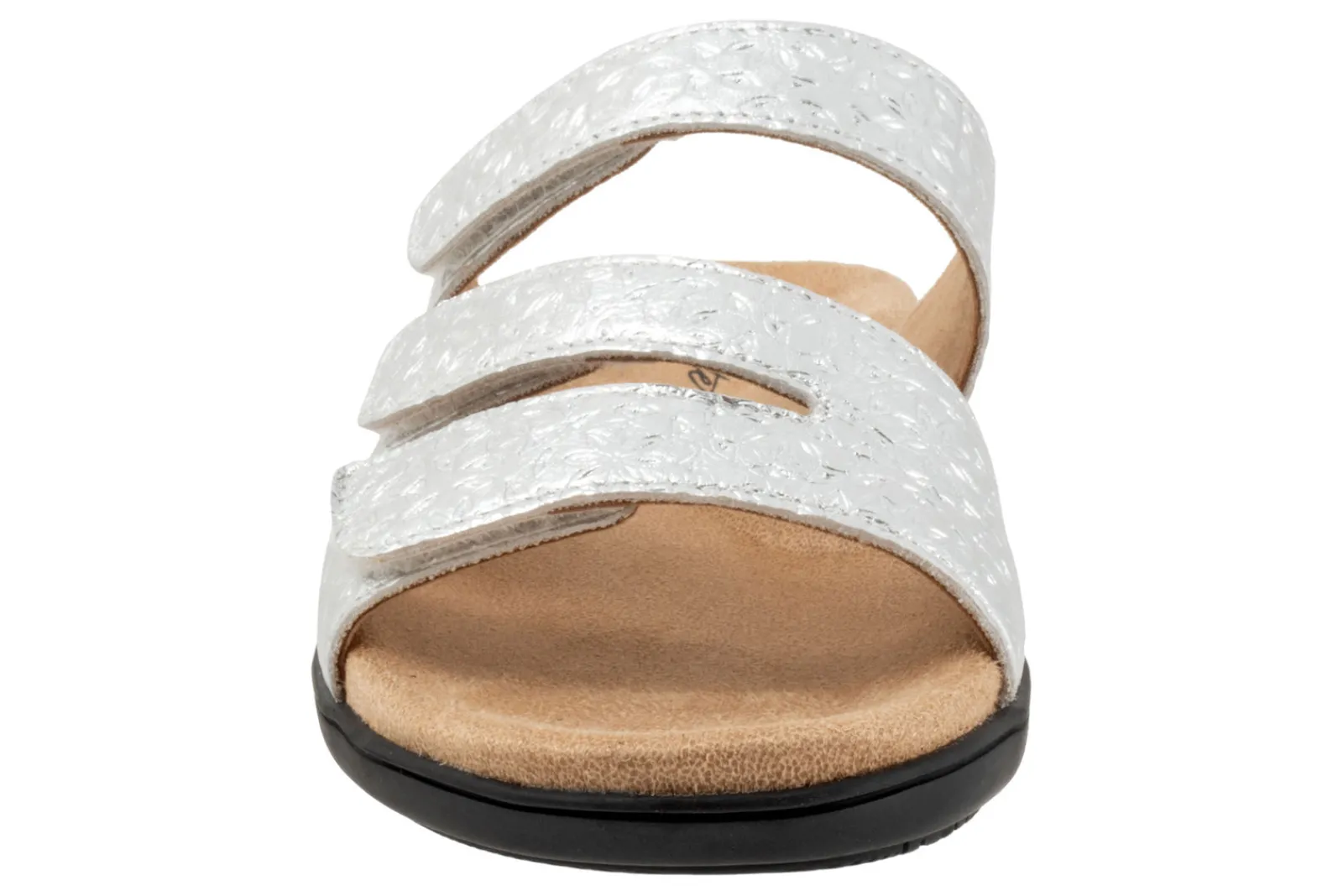 Online Rose Tool Women Adjustable Strap|Slip Ons