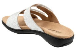Online Rose Tool Women Adjustable Strap|Slip Ons