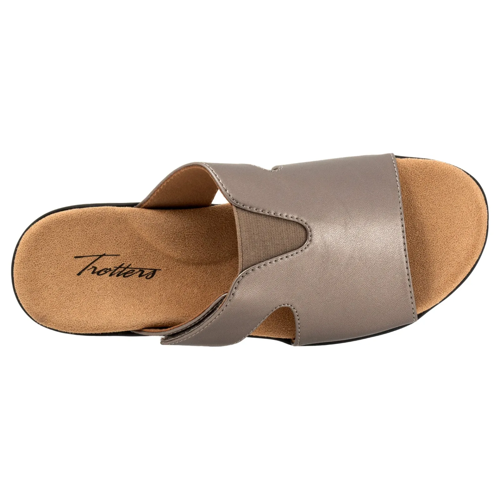 Outlet Roxine Women Adjustable Strap|Slip Ons