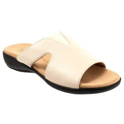 Sale Roxine Women Adjustable Strap|Slip Ons