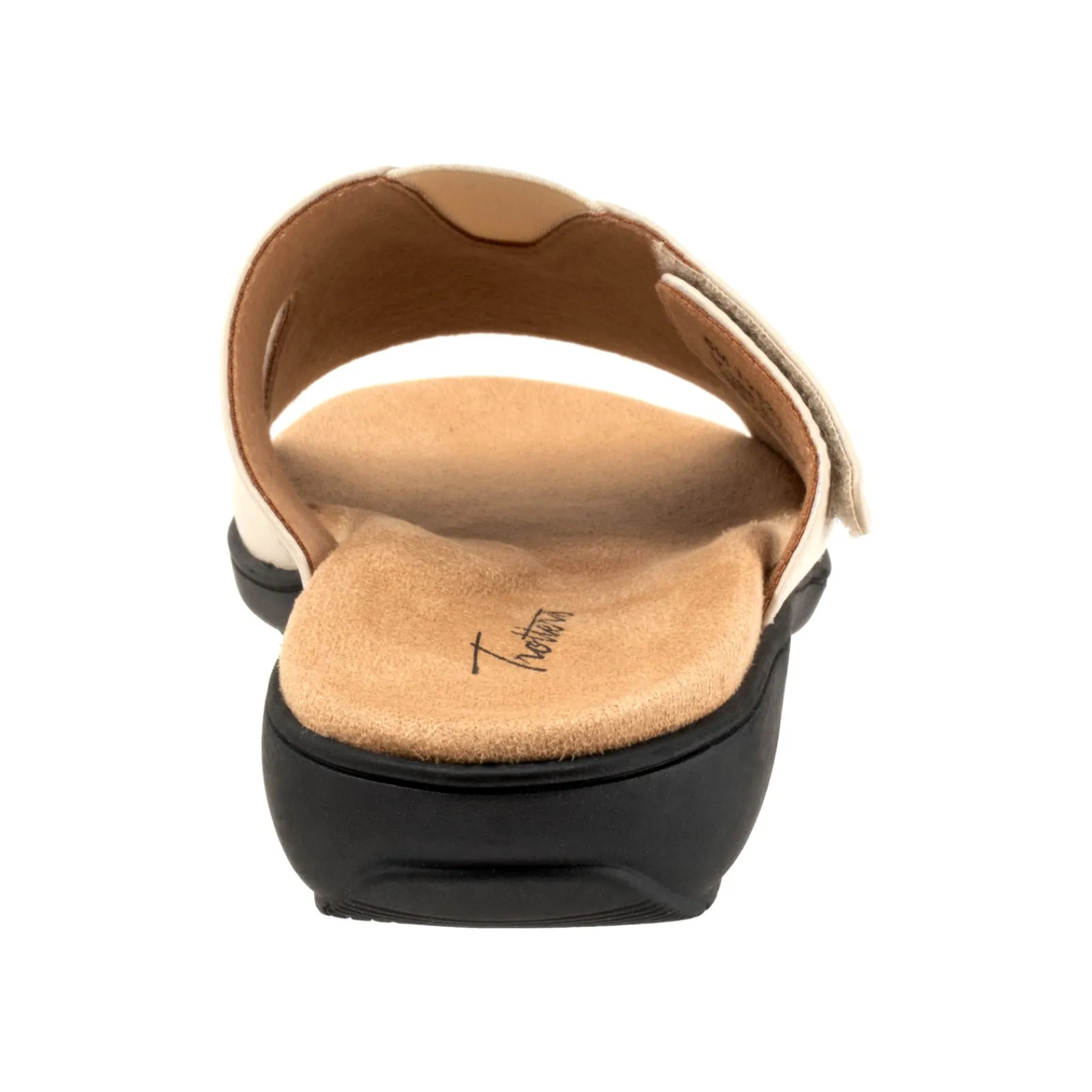 Sale Roxine Women Adjustable Strap|Slip Ons