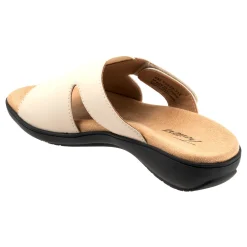 Sale Roxine Women Adjustable Strap|Slip Ons