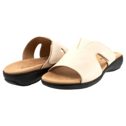Sale Roxine Women Adjustable Strap|Slip Ons