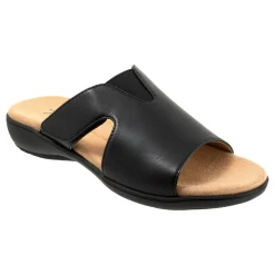 Sale Roxine Women Adjustable Strap|Slip Ons
