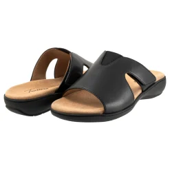 Sale Roxine Women Adjustable Strap|Slip Ons