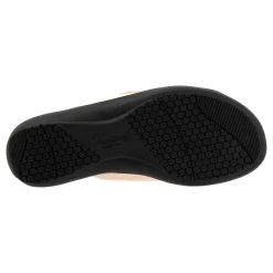 Outlet Ruthie Croco Women Adjustable Strap|Slip Ons