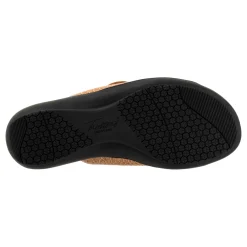 Clearance Ruthie Croco Women Adjustable Strap|Slip Ons