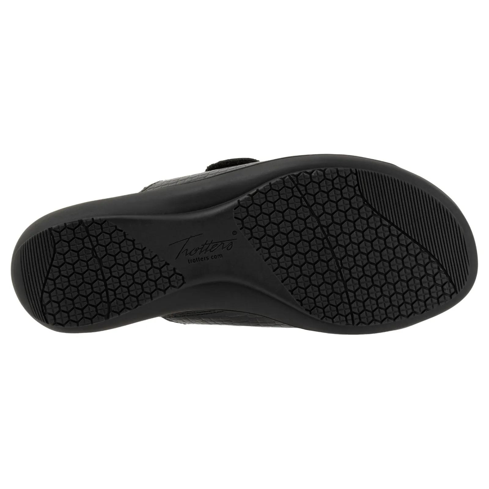 Outlet Ruthie Croco Women Adjustable Strap|Slip Ons