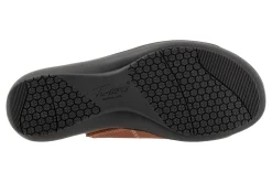 Clearance Ruthie Stitch Women Adjustable Strap|Slip Ons