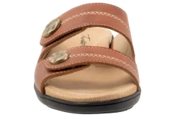 Clearance Ruthie Stitch Women Adjustable Strap|Slip Ons