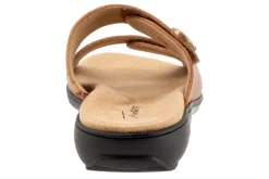 Clearance Ruthie Stitch Women Adjustable Strap|Slip Ons