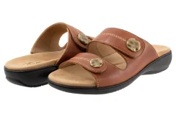 Clearance Ruthie Stitch Women Adjustable Strap|Slip Ons