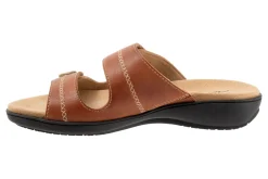 Clearance Ruthie Stitch Women Adjustable Strap|Slip Ons