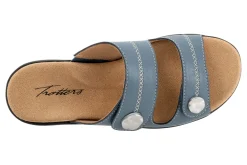 Online Ruthie Stitch Women Adjustable Strap|Slip Ons