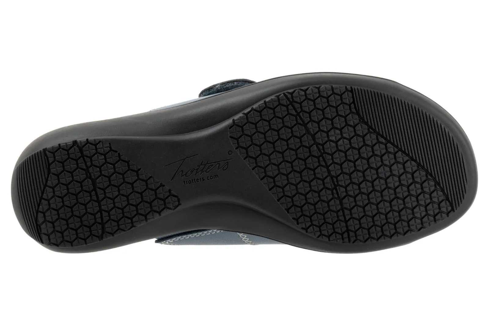 Online Ruthie Stitch Women Adjustable Strap|Slip Ons