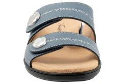 Online Ruthie Stitch Women Adjustable Strap|Slip Ons