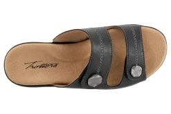 Sale Ruthie Stitch Women Adjustable Strap|Slip Ons