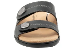 Sale Ruthie Stitch Women Adjustable Strap|Slip Ons