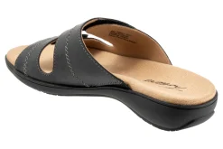 Sale Ruthie Stitch Women Adjustable Strap|Slip Ons