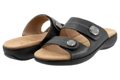 Sale Ruthie Stitch Women Adjustable Strap|Slip Ons