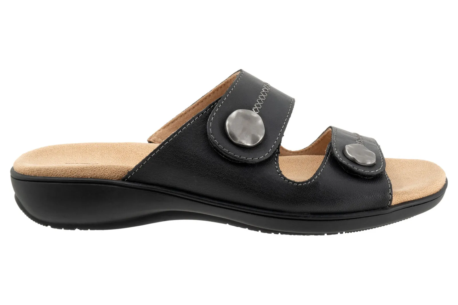 Sale Ruthie Stitch Women Adjustable Strap|Slip Ons