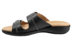 Sale Ruthie Stitch Women Adjustable Strap|Slip Ons