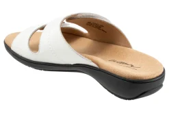 Outlet Ruthie Stitch Women Adjustable Strap|Slip Ons