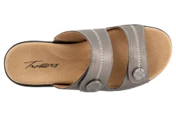 Clearance Ruthie Stitch Women Slip Ons|Slip Ons